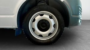 Volkswagen Transporter bild 9