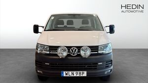 Volkswagen Transporter bild 8