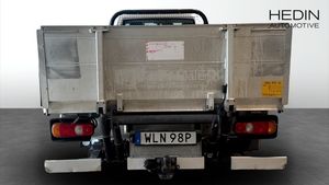 Volkswagen Transporter bild 7