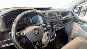 Volkswagen Transporter bild 5