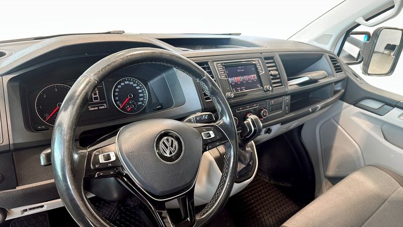 Volkswagen Transporter bild 5