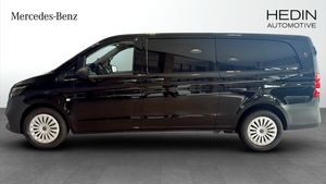 Mercedes Vito bild 6
