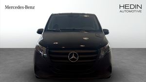 Mercedes Vito bild 8