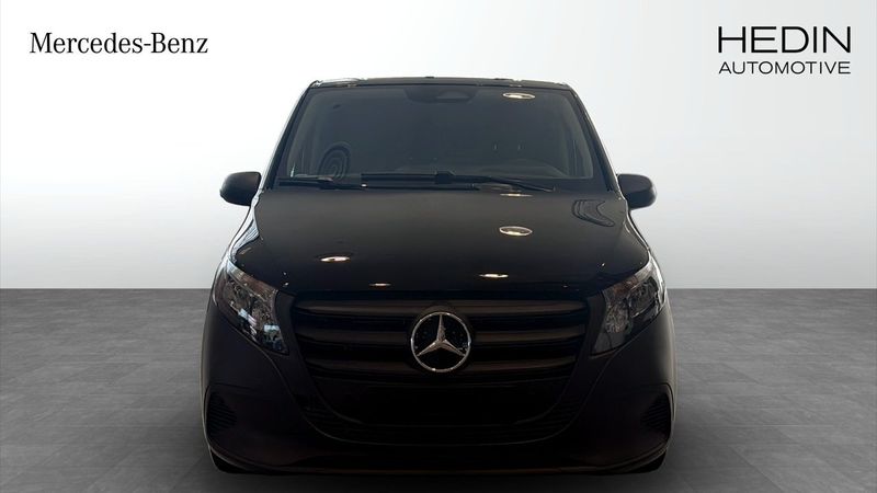 Mercedes Vito bild 8