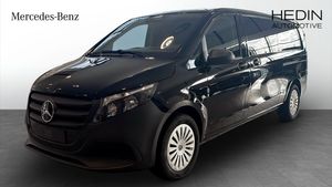 Mercedes Vito bild 1