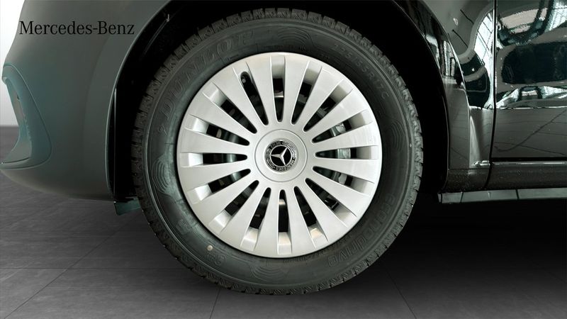 Mercedes Vito bild 9