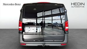 Mercedes Vito bild 7
