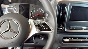 Mercedes Vito bild 12