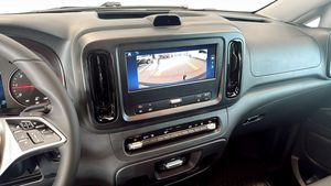 Mercedes Vito bild 5