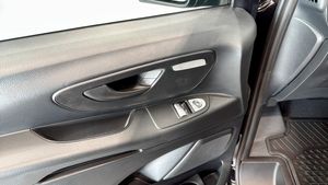 Mercedes Vito bild 11