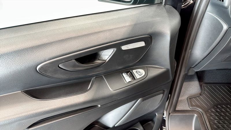 Mercedes Vito bild 11