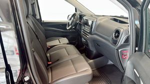Mercedes Vito bild 3