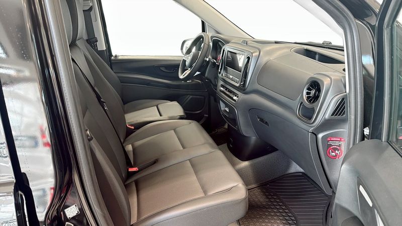 Mercedes Vito bild 3