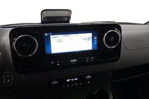 Mercedes e-Sprinter bild 7