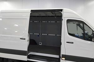 Mercedes e-Sprinter bild 10