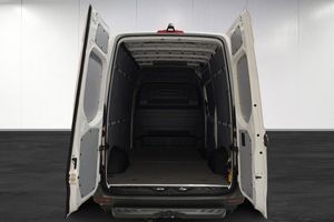 Mercedes e-Sprinter bild 9