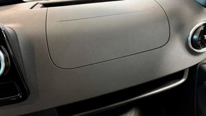 Mercedes Sprinter bild 5