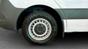 Mercedes Sprinter bild 11