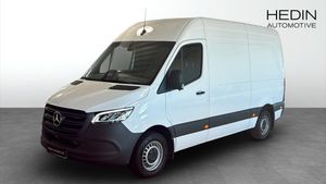 Mercedes Sprinter bild 1