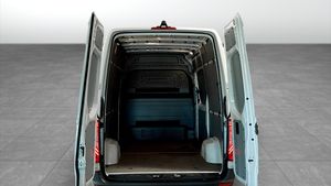 Mercedes Sprinter bild 12