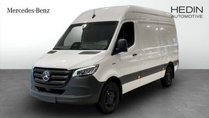 Mercedes e-Sprinter bild 1