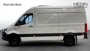 Mercedes e-Sprinter bild 7