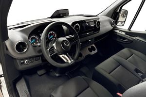 Mercedes e-Sprinter bild 4