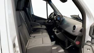 Mercedes e-Sprinter bild 3