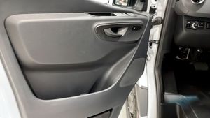 Mercedes e-Sprinter bild 15