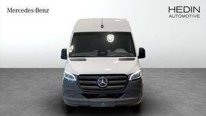 Mercedes e-Sprinter bild 9
