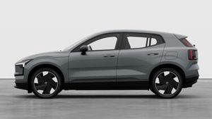 Volvo EX30 bild 2