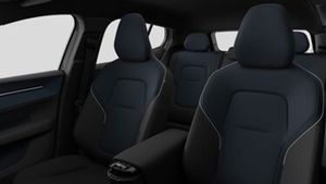 Volvo EX30 bild 5