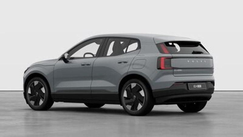 Volvo EX30 bild 3