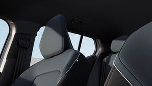 Volvo EX30 bild 6