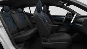 Volvo EX30 bild 5