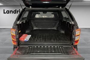 Isuzu D-Max bild 14