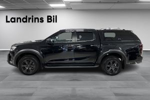 Isuzu D-Max bild 4