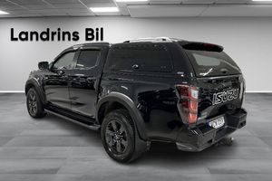 Isuzu D-Max bild 6