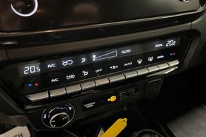 Isuzu D-Max bild 13