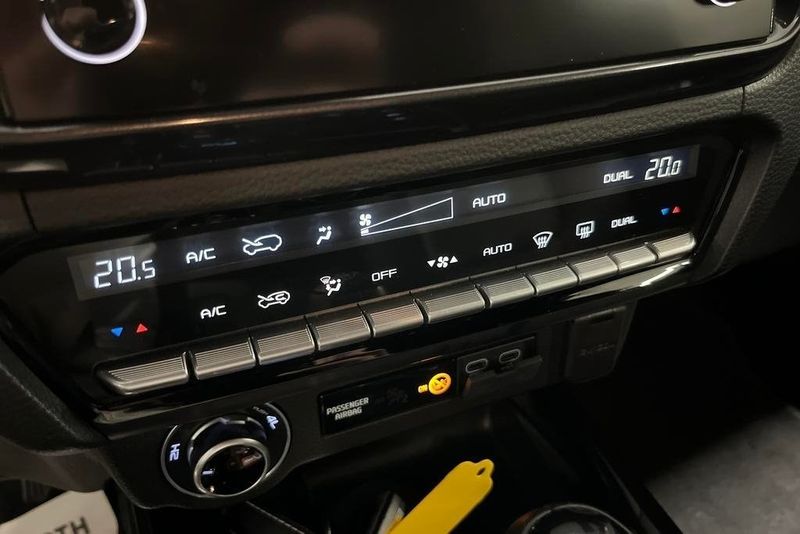 Isuzu D-Max bild 13