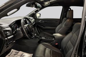 Isuzu D-Max bild 8