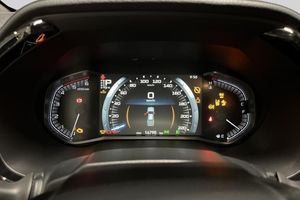 Isuzu D-Max bild 10