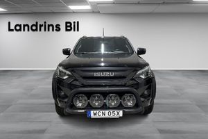 Isuzu D-Max bild 2