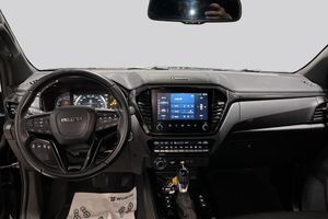 Isuzu D-Max bild 7