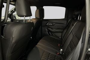 Isuzu D-Max bild 9