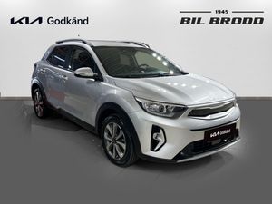 Kia Stonic bild 3