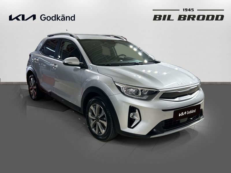 Kia Stonic bild 3