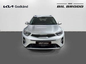 Kia Stonic bild 2