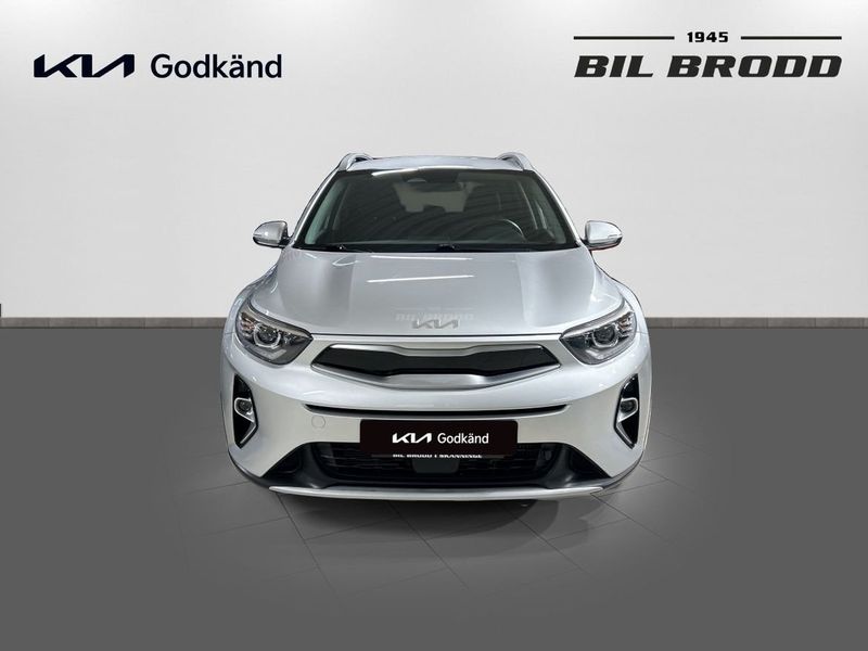 Kia Stonic bild 2