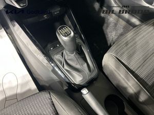 Kia Stonic bild 12